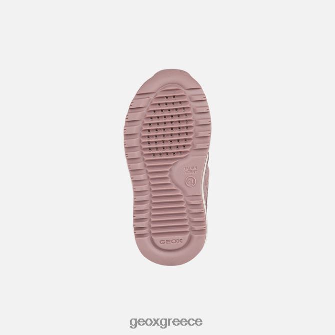 4DBLR01636 καπνός τριαντάφυλλου Geox νήπιο alben