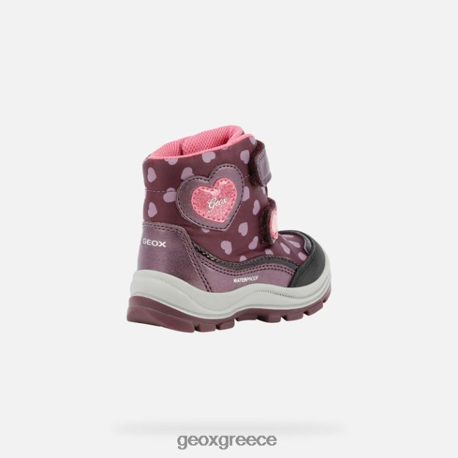 4DBLR01491 κλαδεύω Geox νήπιο flanfil abx