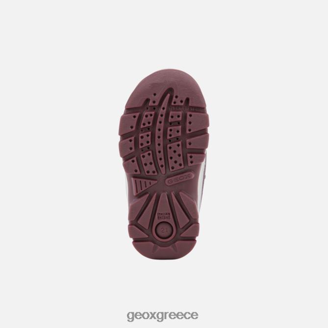 4DBLR01637 κλαδεύω Geox νήπιο flanfil