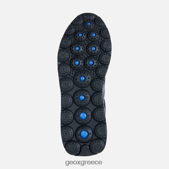 4DBLR01661 dark avio Geox spherica vseries man