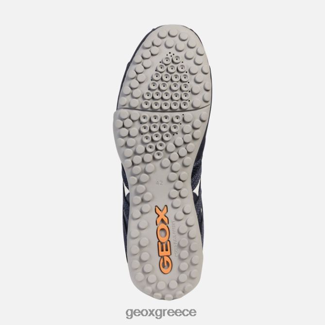 4DBLR01749 ΠΟΛΕΜΙΚΟ ΝΑΥΤΙΚΟ Geox άνθρωπος φίδι