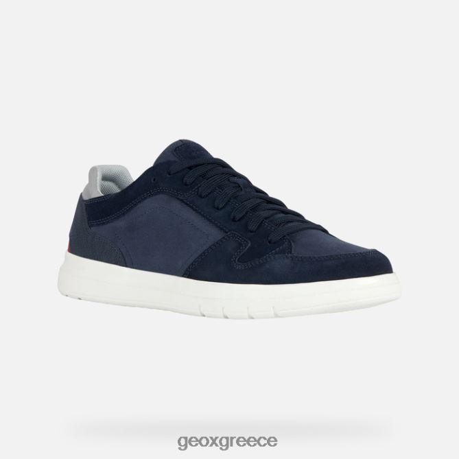 4DBLR01780 ΠΟΛΕΜΙΚΟ ΝΑΥΤΙΚΟ Geox μερεδιανός άνθρωπος