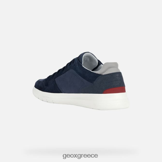 4DBLR01780 ΠΟΛΕΜΙΚΟ ΝΑΥΤΙΚΟ Geox μερεδιανός άνθρωπος