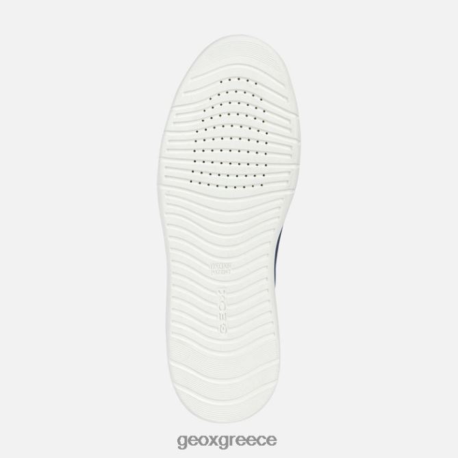 4DBLR01780 ΠΟΛΕΜΙΚΟ ΝΑΥΤΙΚΟ Geox μερεδιανός άνθρωπος