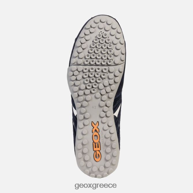 4DBLR01781 ΠΟΛΕΜΙΚΟ ΝΑΥΤΙΚΟ Geox άνθρωπος φίδι