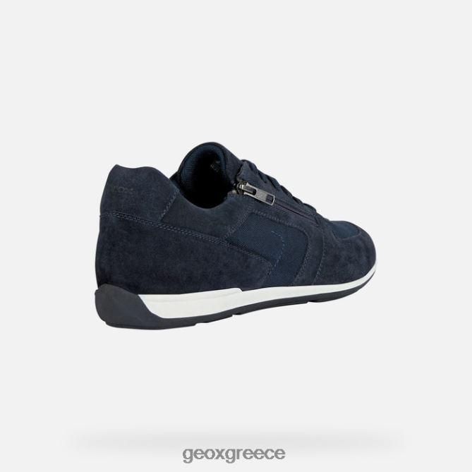 4DBLR01786 ΠΟΛΕΜΙΚΟ ΝΑΥΤΙΚΟ Geox ionio man