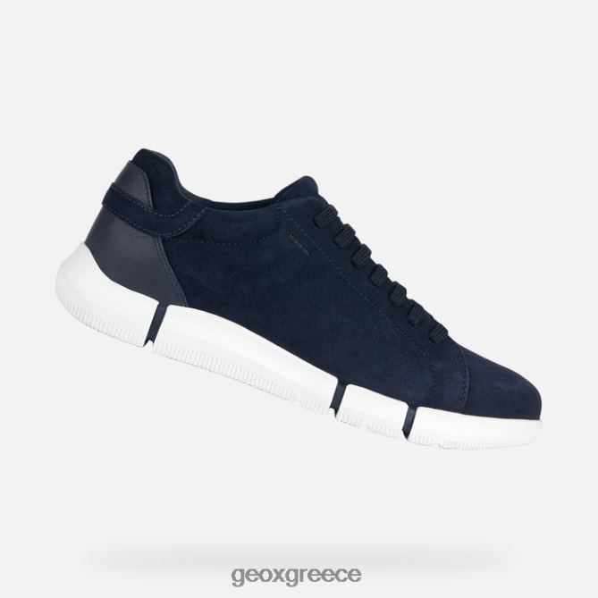 4DBLR01789 ΠΟΛΕΜΙΚΟ ΝΑΥΤΙΚΟ Geox ηθοποιός άνθρωπος