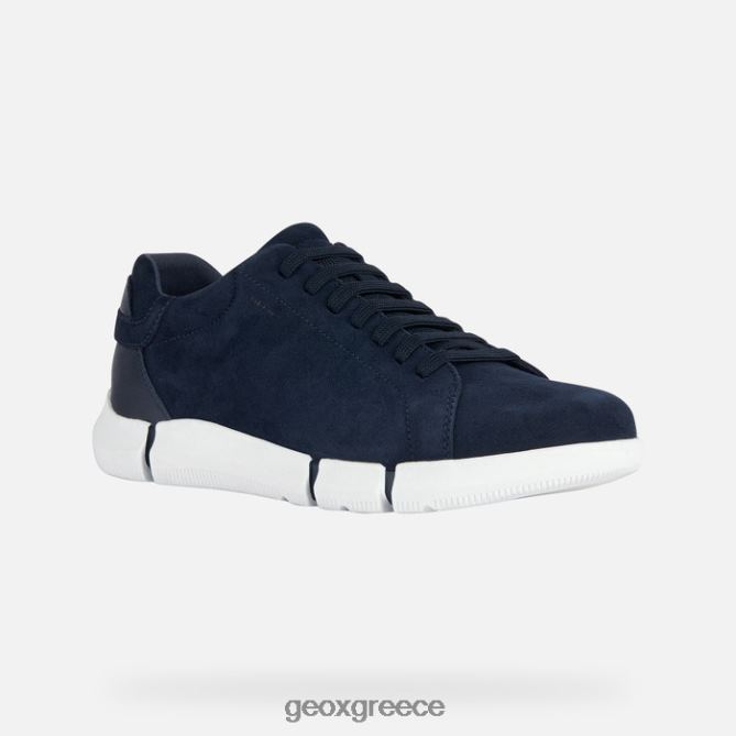 4DBLR01789 ΠΟΛΕΜΙΚΟ ΝΑΥΤΙΚΟ Geox ηθοποιός άνθρωπος