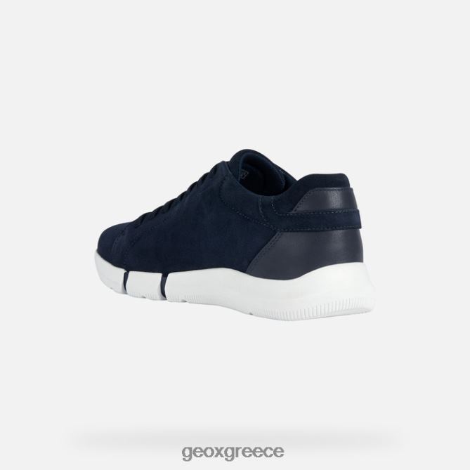 4DBLR01789 ΠΟΛΕΜΙΚΟ ΝΑΥΤΙΚΟ Geox ηθοποιός άνθρωπος