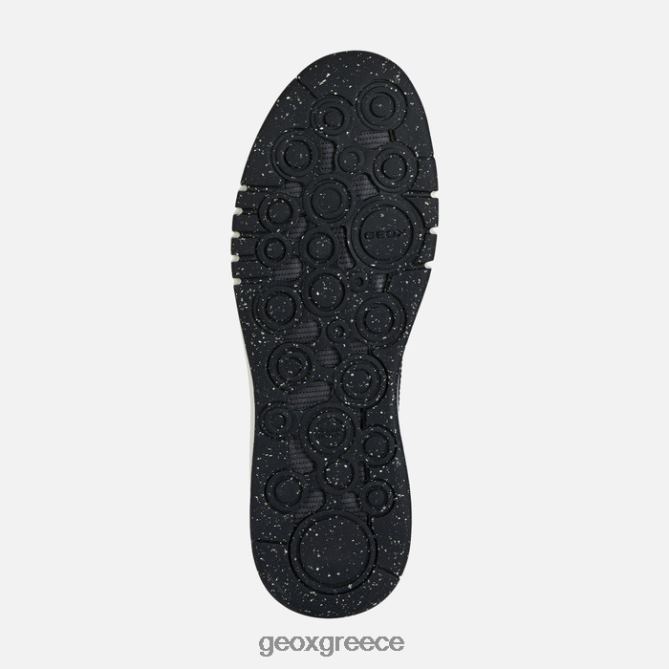 4DBLR01790 μπλε Geox aerantis άνθρωπος