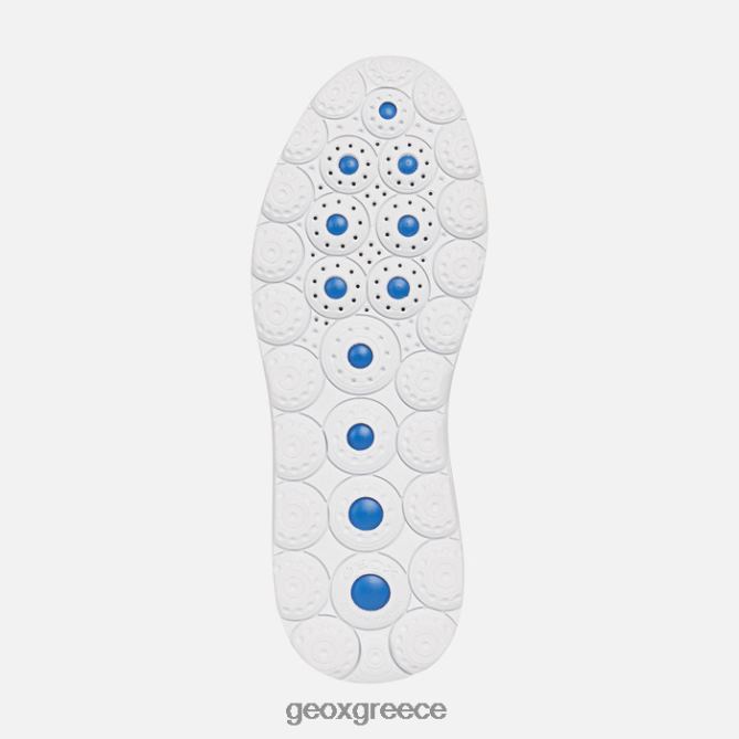 4DBLR01801 μόσχος Geox σφαιρικός άνθρωπος