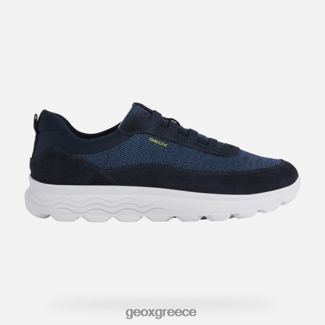 4DBLR01843 ΠΟΛΕΜΙΚΟ ΝΑΥΤΙΚΟ Geox σφαιρικός άνθρωπος