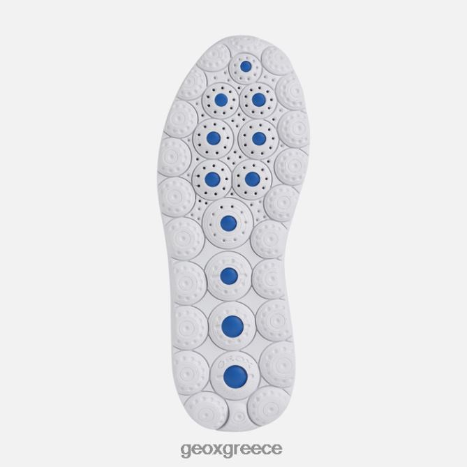 4DBLR01843 ΠΟΛΕΜΙΚΟ ΝΑΥΤΙΚΟ Geox σφαιρικός άνθρωπος