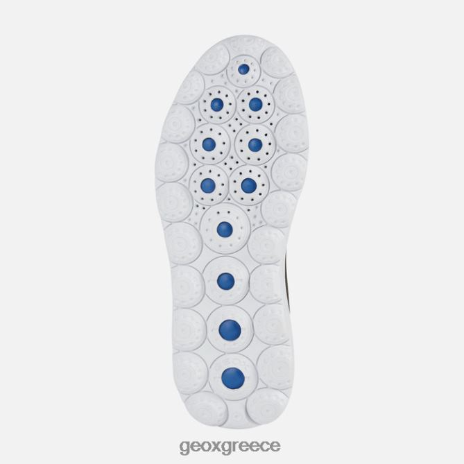 4DBLR0619 ελιά Geox σφαιρικός άνθρωπος