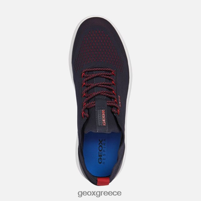 4DBLR0620 ΠΟΛΕΜΙΚΟ ΝΑΥΤΙΚΟ Geox σφαιρικός άνθρωπος