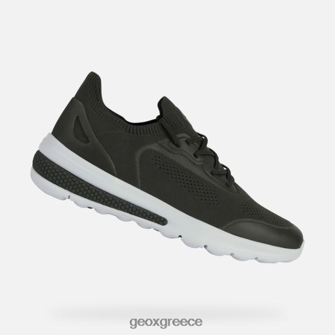4DBLR0634 Στρατός Geox spherica actif άνθρωπος