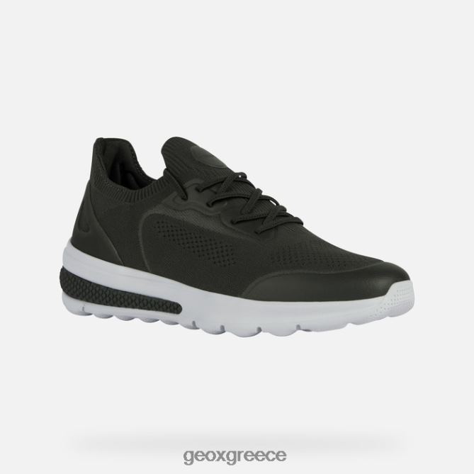 4DBLR0634 Στρατός Geox spherica actif άνθρωπος