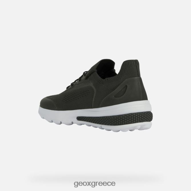 4DBLR0634 Στρατός Geox spherica actif άνθρωπος