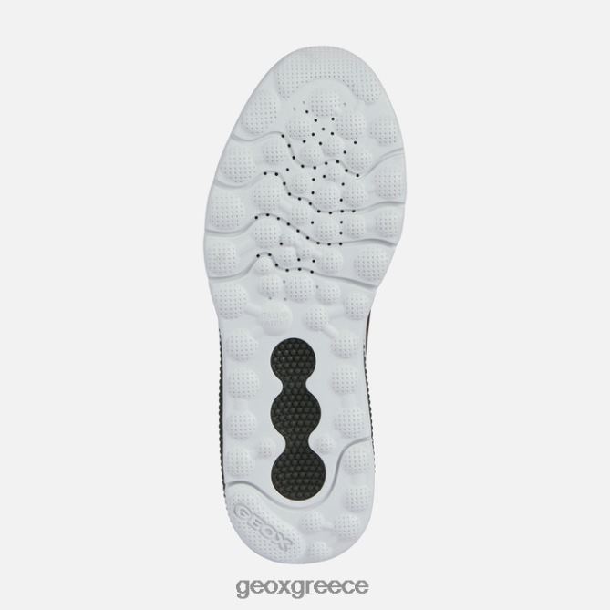 4DBLR0634 Στρατός Geox spherica actif άνθρωπος