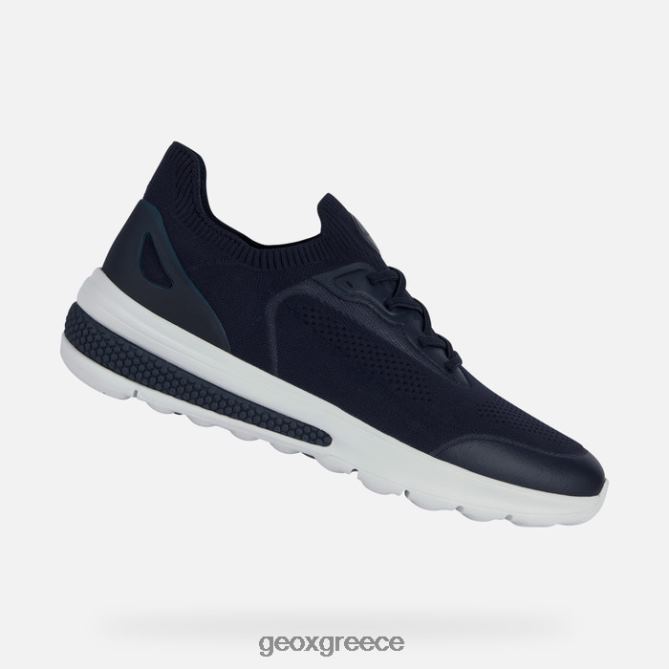 4DBLR0635 ΠΟΛΕΜΙΚΟ ΝΑΥΤΙΚΟ Geox spherica actif άνθρωπος