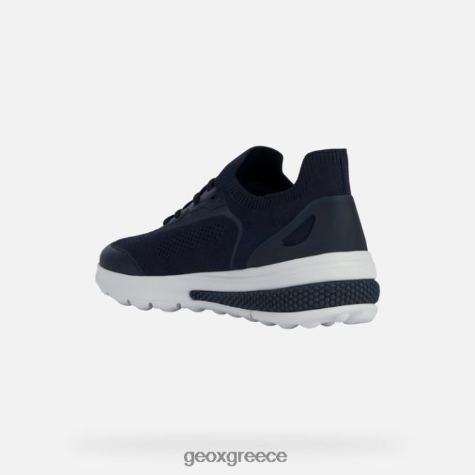 4DBLR0635 ΠΟΛΕΜΙΚΟ ΝΑΥΤΙΚΟ Geox spherica actif άνθρωπος