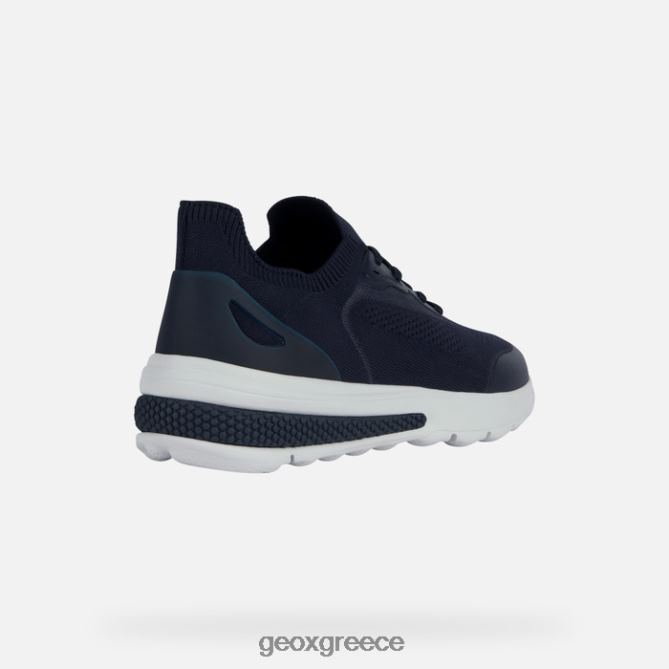 4DBLR0635 ΠΟΛΕΜΙΚΟ ΝΑΥΤΙΚΟ Geox spherica actif άνθρωπος