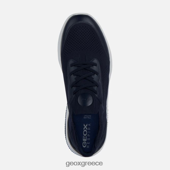 4DBLR0635 ΠΟΛΕΜΙΚΟ ΝΑΥΤΙΚΟ Geox spherica actif άνθρωπος