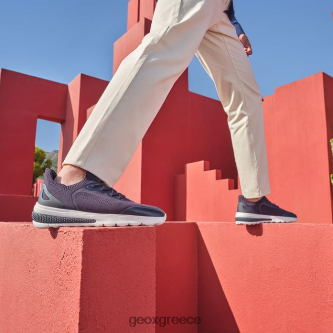 4DBLR0635 ΠΟΛΕΜΙΚΟ ΝΑΥΤΙΚΟ Geox spherica actif άνθρωπος