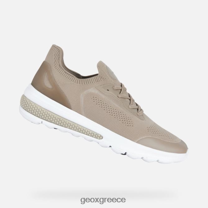 4DBLR0636 άμμος Geox spherica actif άνθρωπος