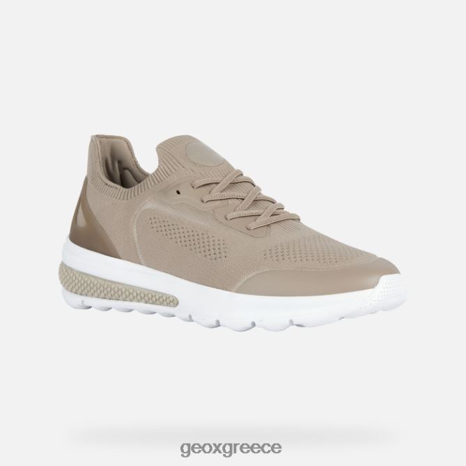 4DBLR0636 άμμος Geox spherica actif άνθρωπος