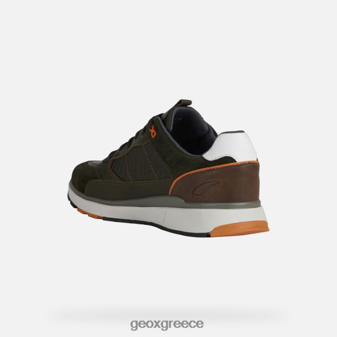 4DBLR0642 μιμητικός Geox dolomia abx man