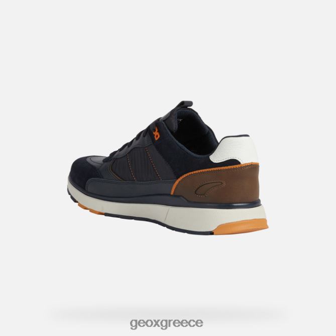 4DBLR0643 ΠΟΛΕΜΙΚΟ ΝΑΥΤΙΚΟ Geox dolomia abx man