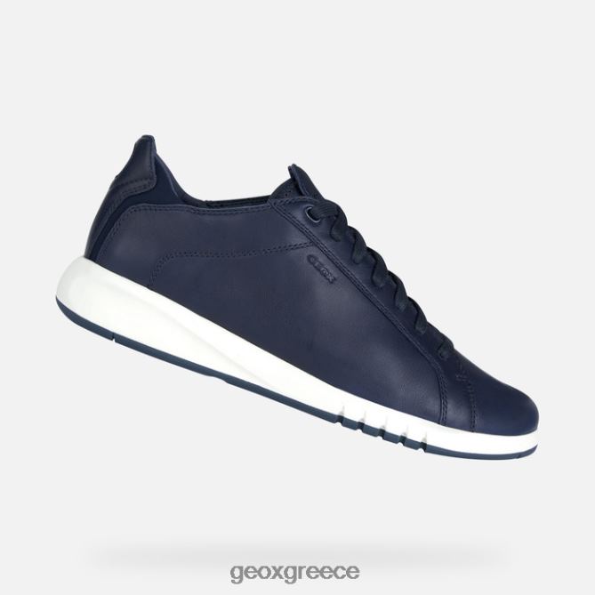 4DBLR0651 ΠΟΛΕΜΙΚΟ ΝΑΥΤΙΚΟ Geox aerantis άνθρωπος