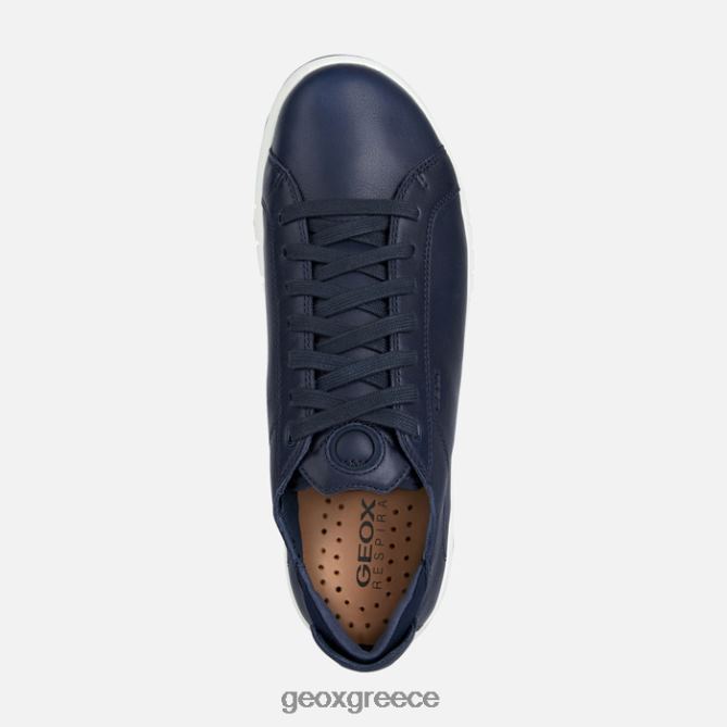 4DBLR0651 ΠΟΛΕΜΙΚΟ ΝΑΥΤΙΚΟ Geox aerantis άνθρωπος