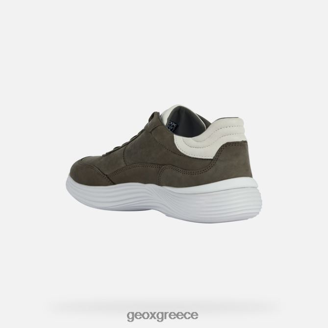 4DBLR0666 μόσχος Geox fluctis άνθρωπος