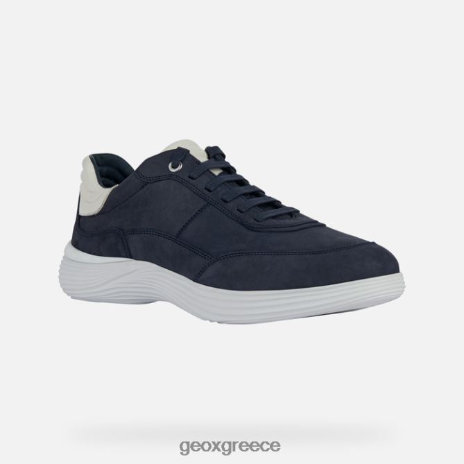 4DBLR0667 ΠΟΛΕΜΙΚΟ ΝΑΥΤΙΚΟ Geox fluctis άνθρωπος