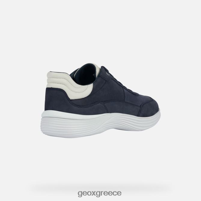 4DBLR0667 ΠΟΛΕΜΙΚΟ ΝΑΥΤΙΚΟ Geox fluctis άνθρωπος