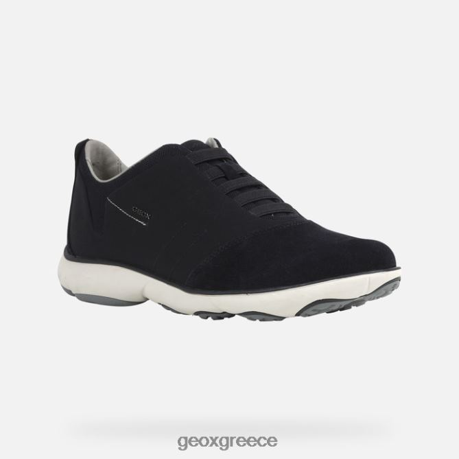 4DBLR0672 ΠΟΛΕΜΙΚΟ ΝΑΥΤΙΚΟ Geox νεφέλωμα άνθρωπος