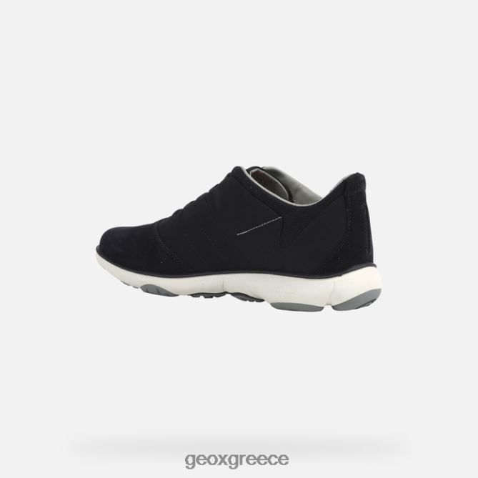 4DBLR0672 ΠΟΛΕΜΙΚΟ ΝΑΥΤΙΚΟ Geox νεφέλωμα άνθρωπος