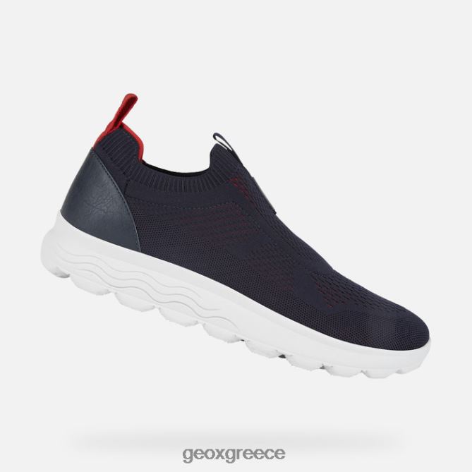 4DBLR0674 ΠΟΛΕΜΙΚΟ ΝΑΥΤΙΚΟ Geox σφαιρικός άνθρωπος