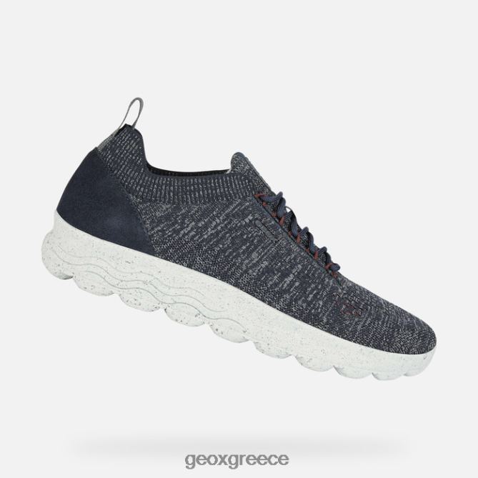 4DBLR0693 ΠΟΛΕΜΙΚΟ ΝΑΥΤΙΚΟ Geox σφαιρικός άνθρωπος