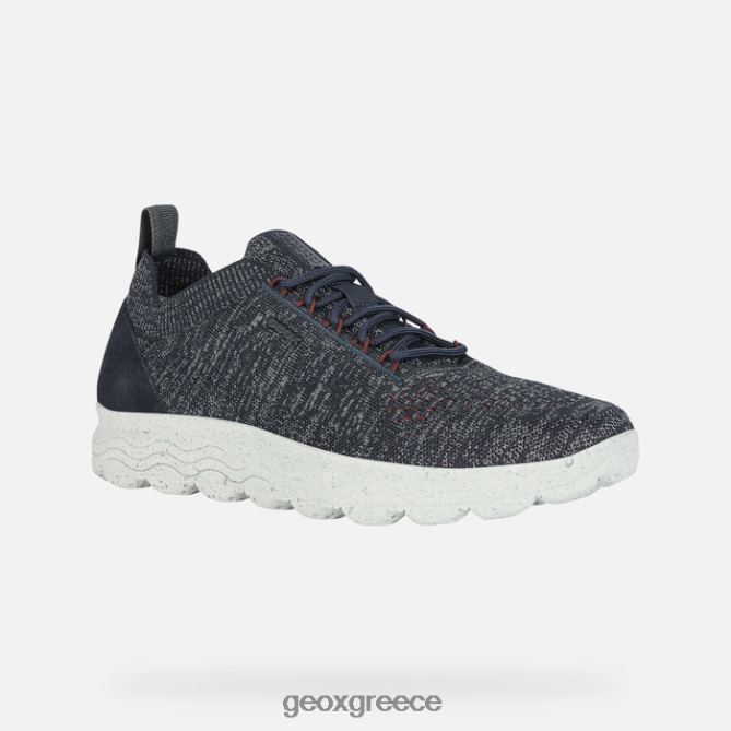 4DBLR0693 ΠΟΛΕΜΙΚΟ ΝΑΥΤΙΚΟ Geox σφαιρικός άνθρωπος