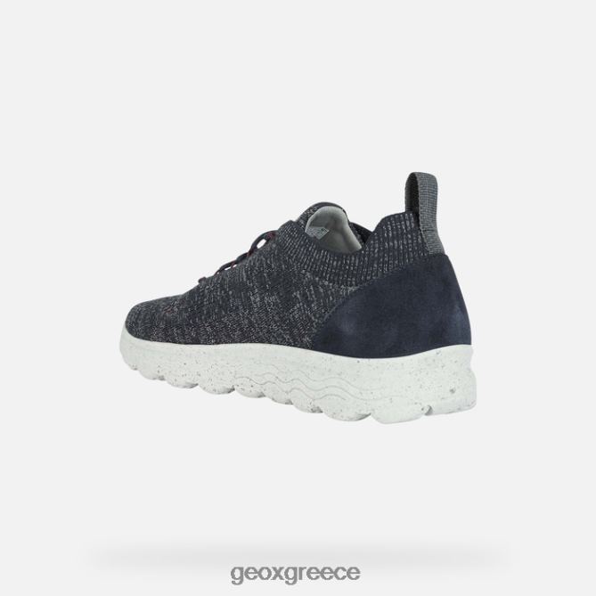 4DBLR0693 ΠΟΛΕΜΙΚΟ ΝΑΥΤΙΚΟ Geox σφαιρικός άνθρωπος