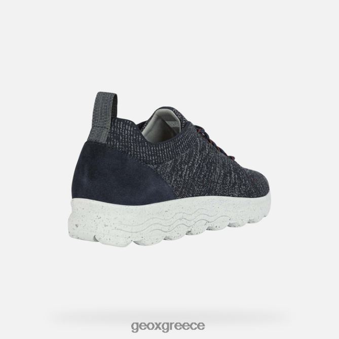 4DBLR0693 ΠΟΛΕΜΙΚΟ ΝΑΥΤΙΚΟ Geox σφαιρικός άνθρωπος