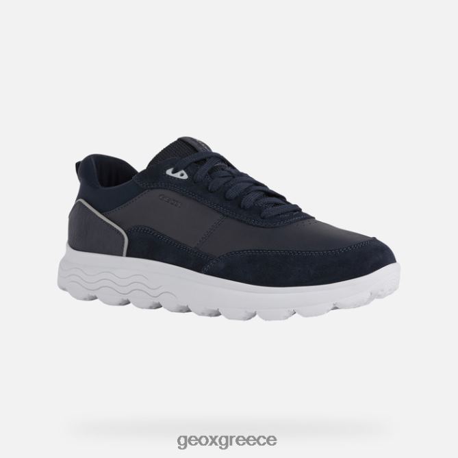 4DBLR0697 ΠΟΛΕΜΙΚΟ ΝΑΥΤΙΚΟ Geox σφαιρικός άνθρωπος