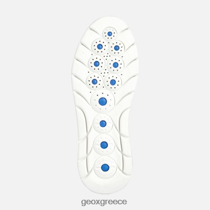 4DBLR0712 ανοιχτό γκρι Geox spherica ec4 άνθρωπος