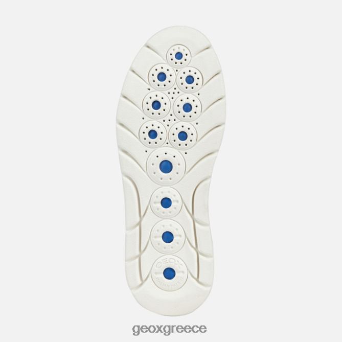 4DBLR0713 σκούρο κόκκινο Geox spherica ec4 άνθρωπος