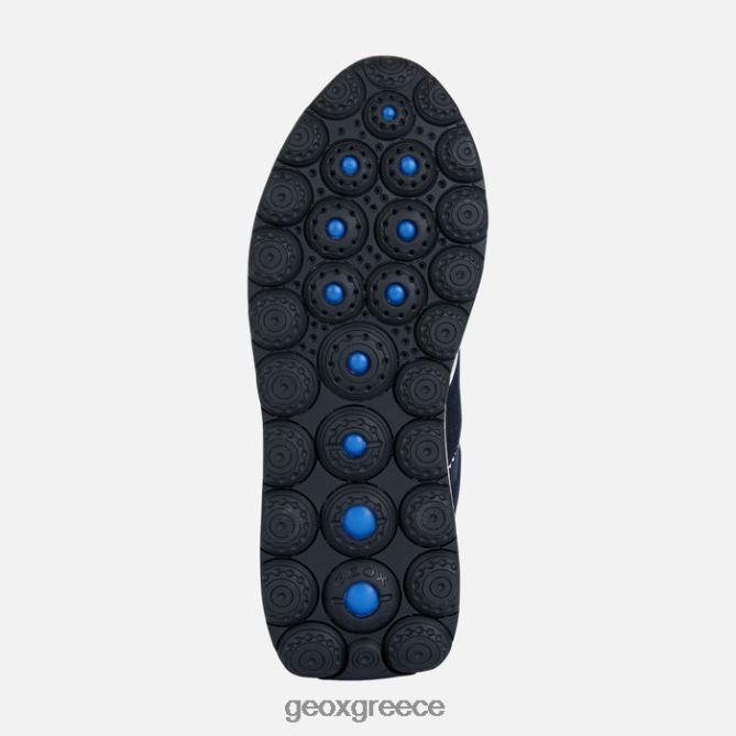 4DBLR0714 ΠΟΛΕΜΙΚΟ ΝΑΥΤΙΚΟ Geox spherica vseries man