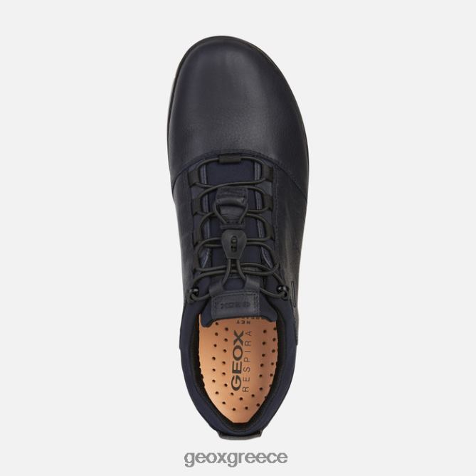 4DBLR0716 ΠΟΛΕΜΙΚΟ ΝΑΥΤΙΚΟ Geox νεφέλωμα 4 x 4 abx man
