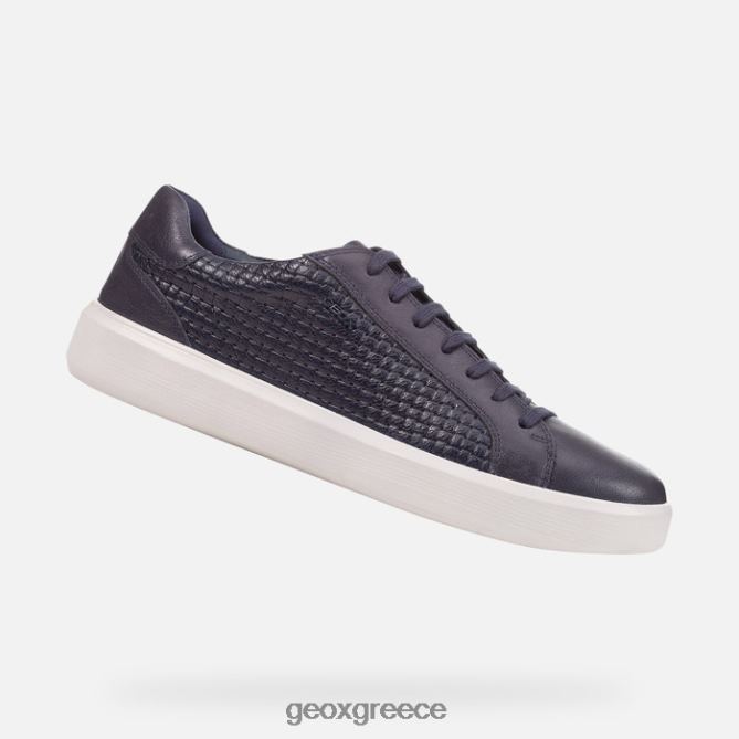 4DBLR0718 ΠΟΛΕΜΙΚΟ ΝΑΥΤΙΚΟ Geox Βελετρί άντρας